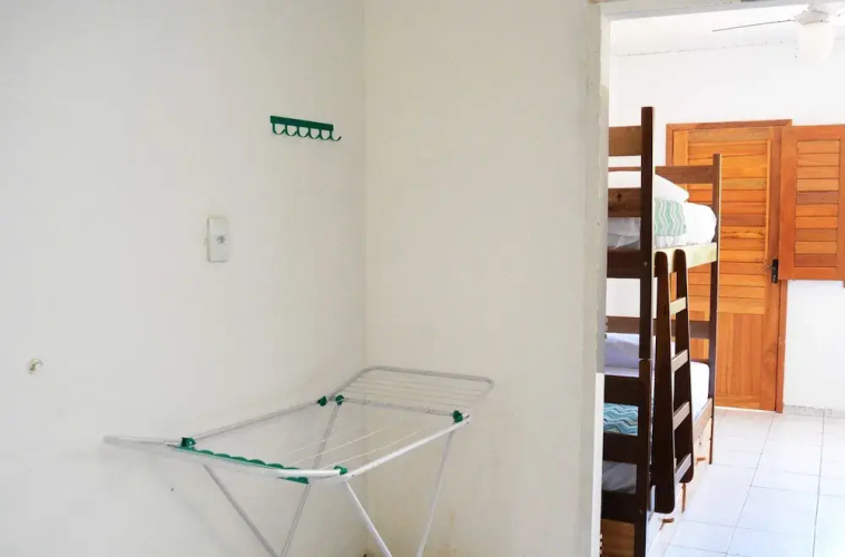 Meu Lugar Hostel
