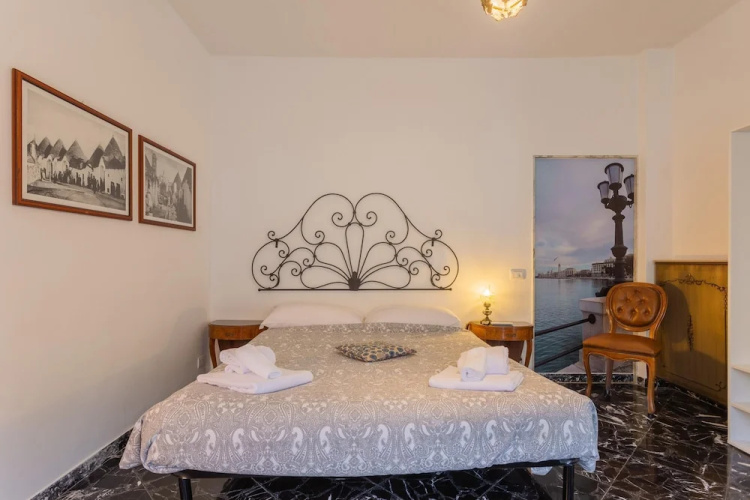 Silver Apartment by Wonderful Italy