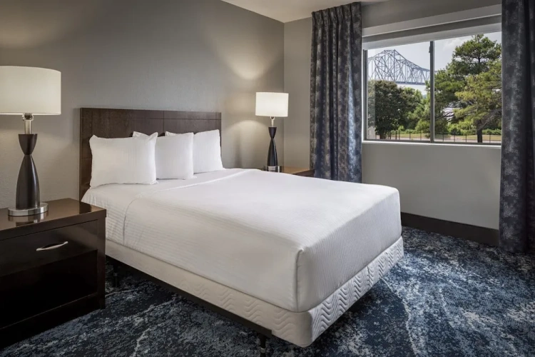 Luxury Double room