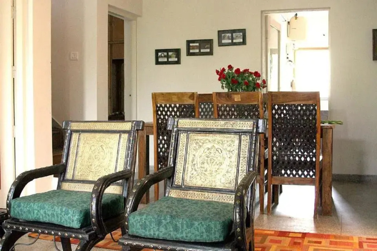 Chhoti Haveli