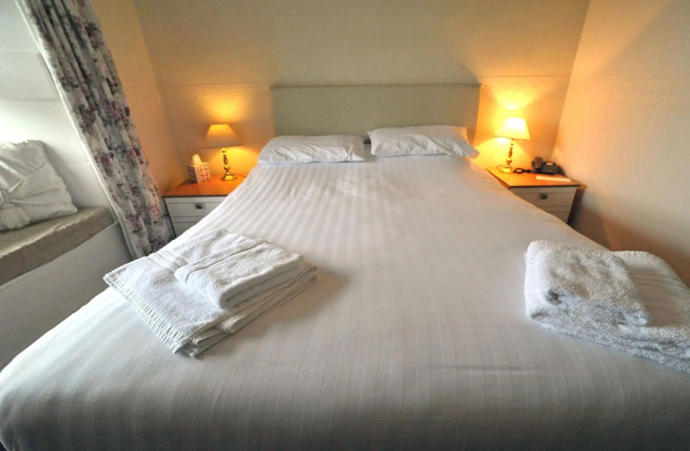 The Hafod Hotel