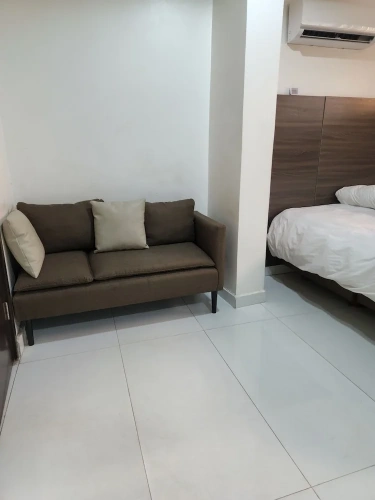 Business room
