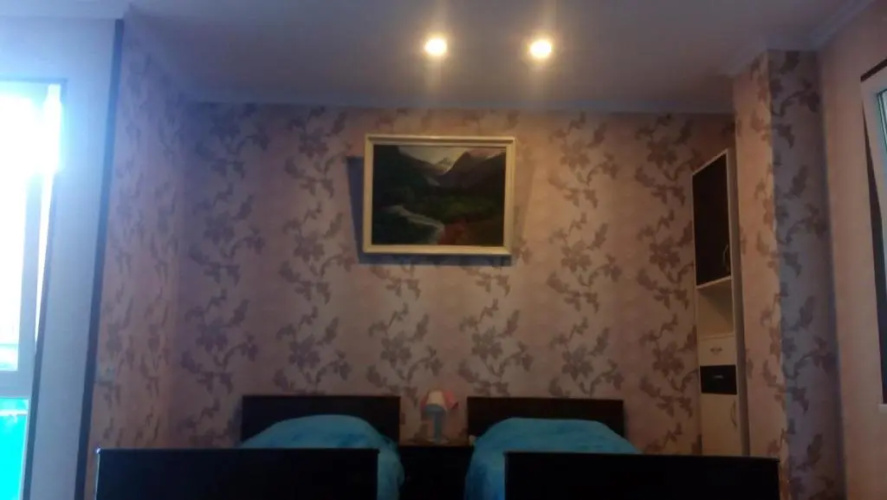 Dadu's Apartment