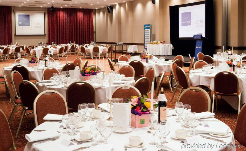 Novotel Perth Langley photo 32
