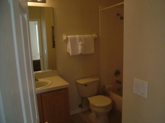 Regal Palms Resort & Spa 2103