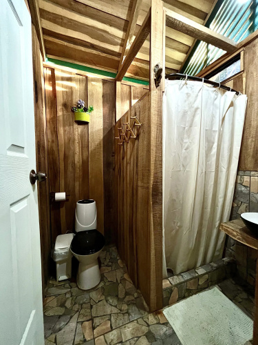 Finca Talok Hostel