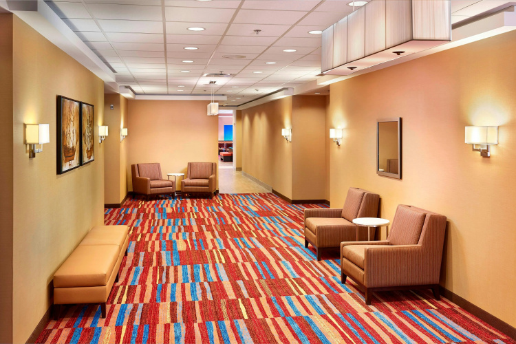 Fairfield Inn & Suites St. John's Newfoundland photo 16