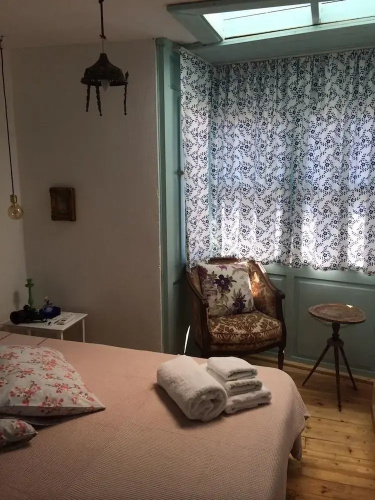 Sayeban Hotel Alaçati