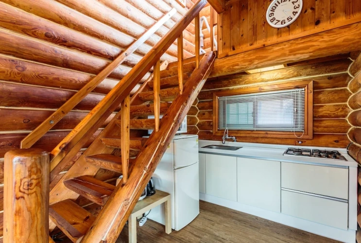 Standard Duplex room