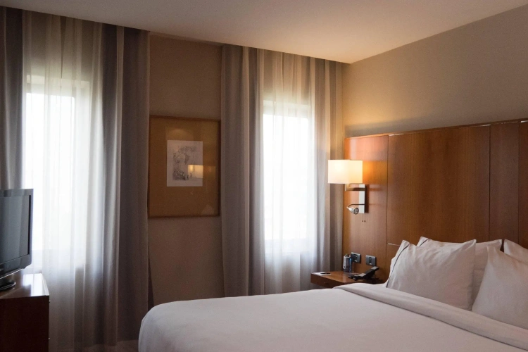 Double Junior Suite