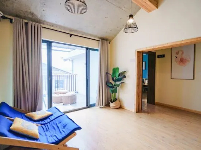 Taibei Holiday Villa