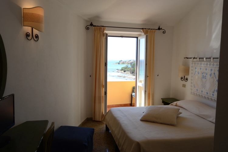 Hotel Castello