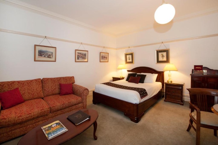 Superior Double room