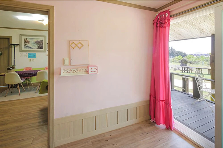 Cool Cool Guesthouse