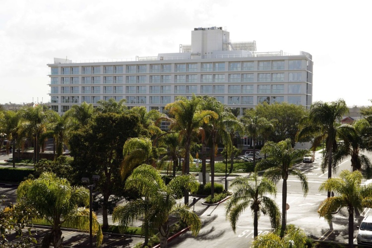 Miyako Hybrid Hotel photo 21
