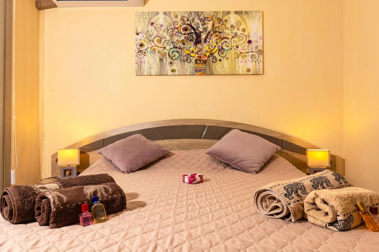 Cozy new Apartment 'Casa Vacanza ' ✵ TOP CENTER ✵