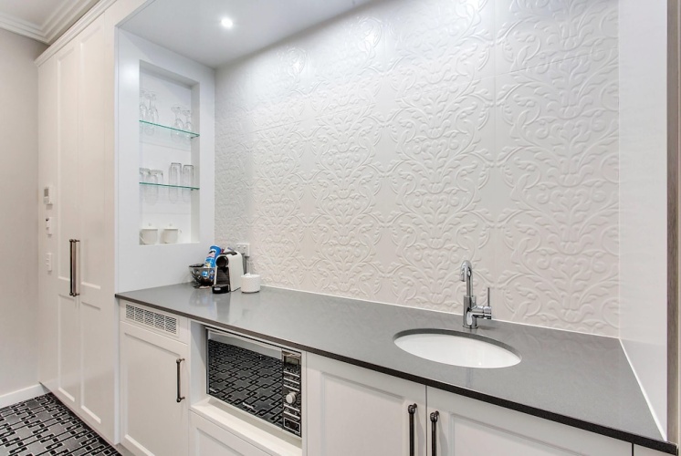 Standard Double Suite