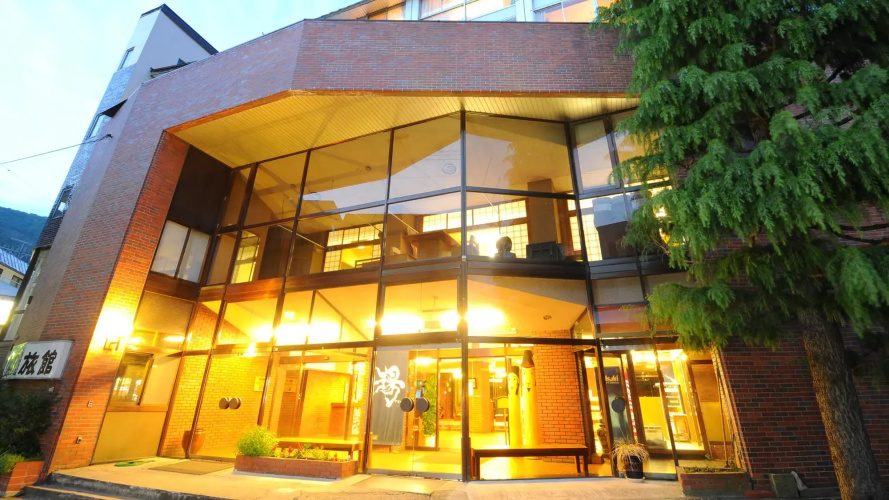 Hotelbild
