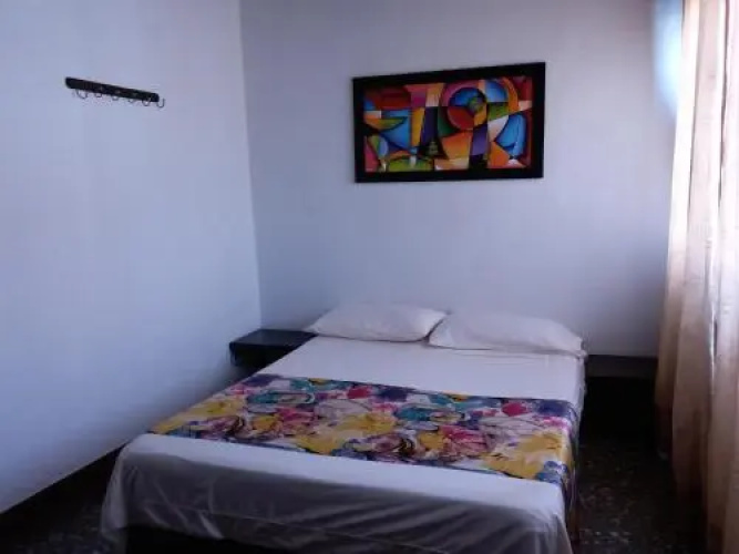 Hotel Aymara