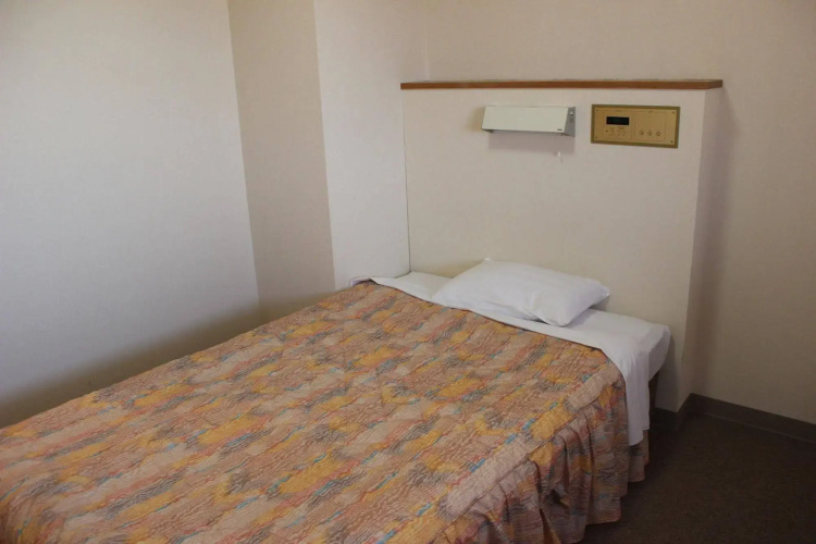 Grand Hotel Hakusan Annex