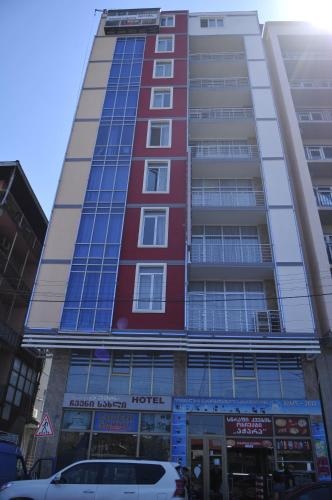 Hotel Chveni Sakhli