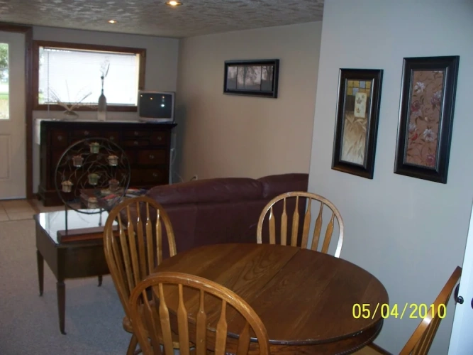 2 Bedrooms Suite