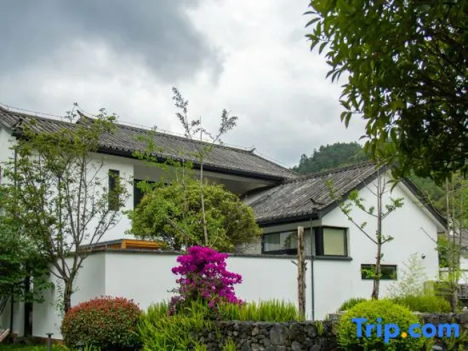 ShiguangLi Homestay