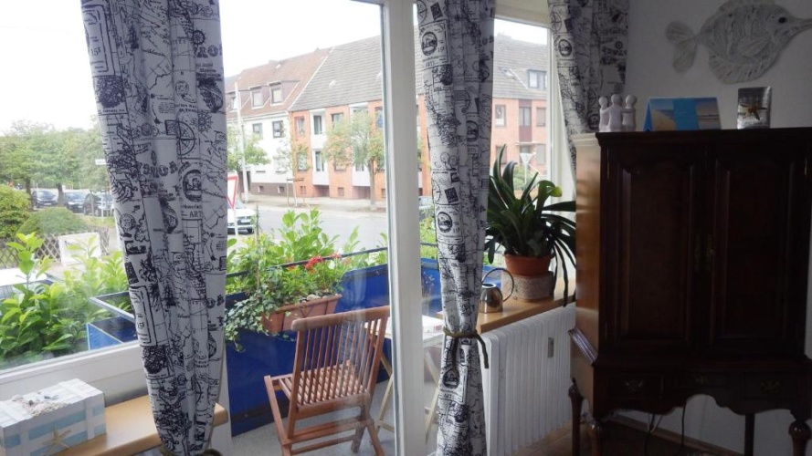 Double Apartment