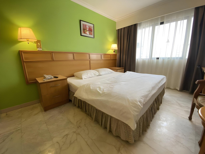 Bright Star Hotel