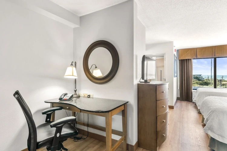 Standard Suite