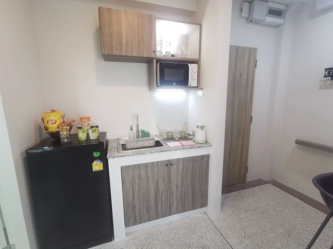 Standard Apartment