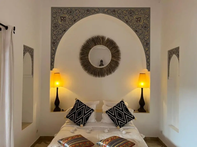 Double Suite