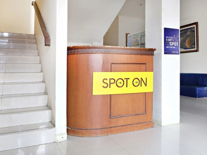 Hotel O Zn Guest House