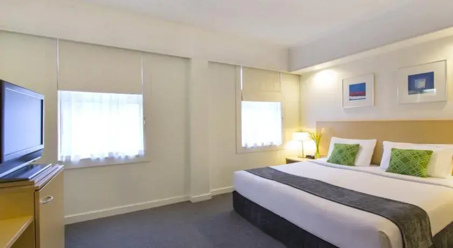 Mercure Willis Street