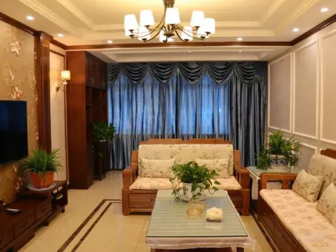 Xunmi Light Luxury Hostel