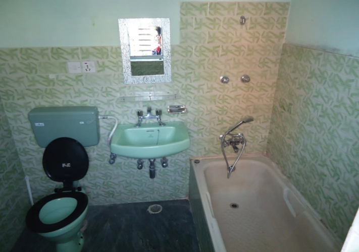 Rustika Guest House