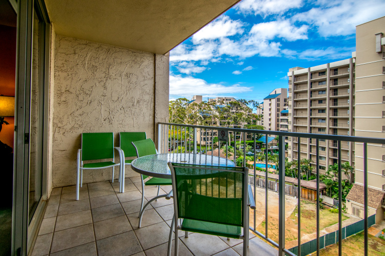 Royal Kahana Maui by OUTRIGGER photo 21