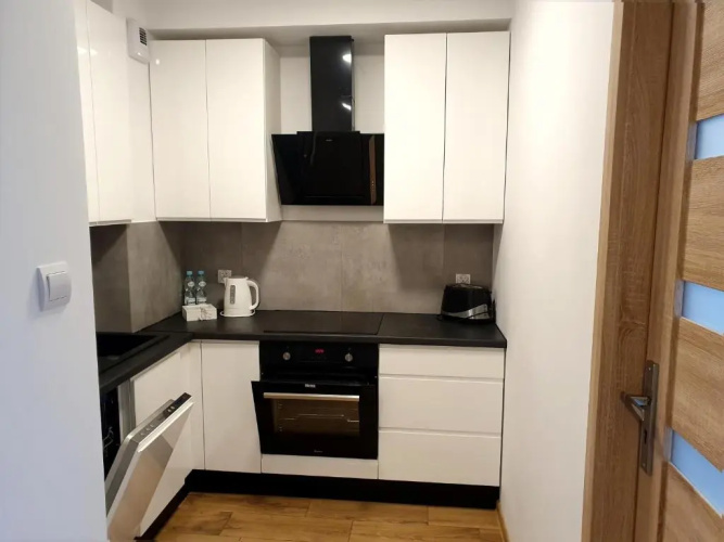 GM Apartament Szczecin