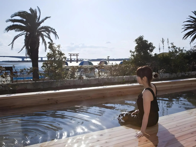 Hotel Kaishunro