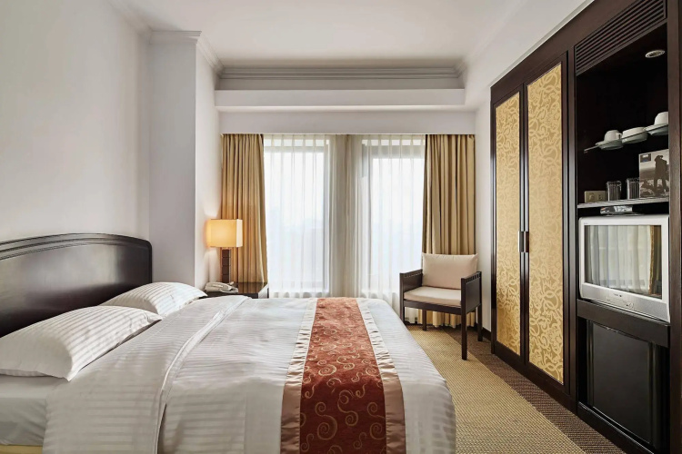 Provintia Hotel