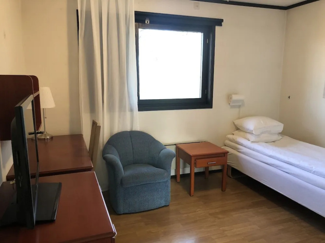 Welcome Apartments