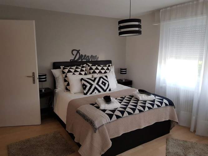 Clarens lac Apartment