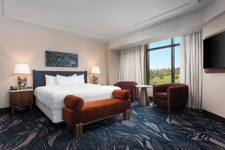 Quadruple Suite
