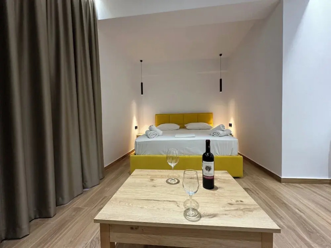 Suites Kozi