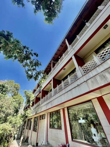 1 Bedroom Superior Double room