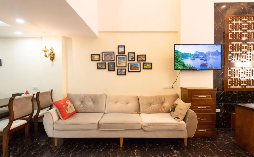 Ibiz Hotel