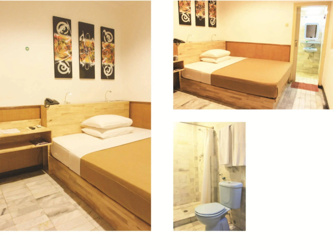 Hotel Karthi