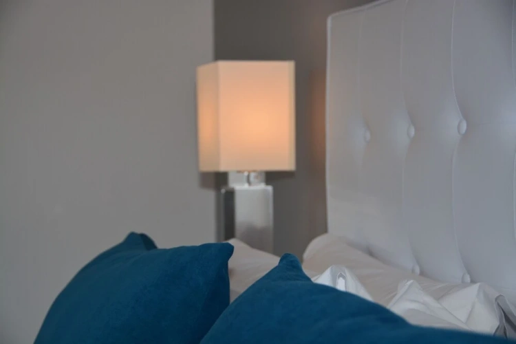 Double Junior Suite