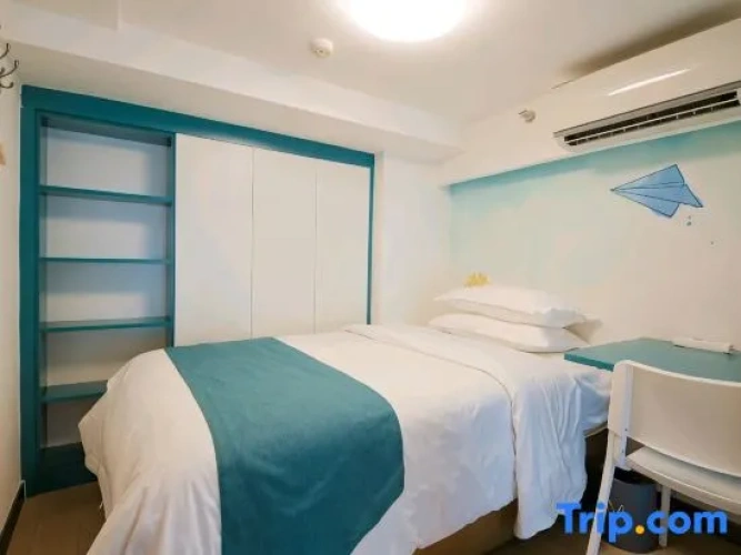 Double Suite with sea view