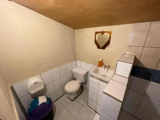 Hostel Del Lago